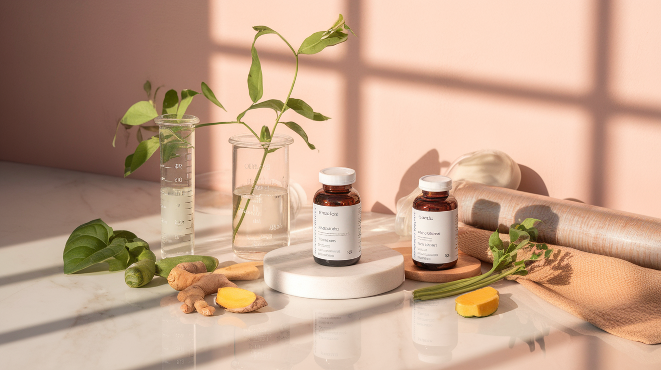 ArthroVita εργαστήριο έρευνας