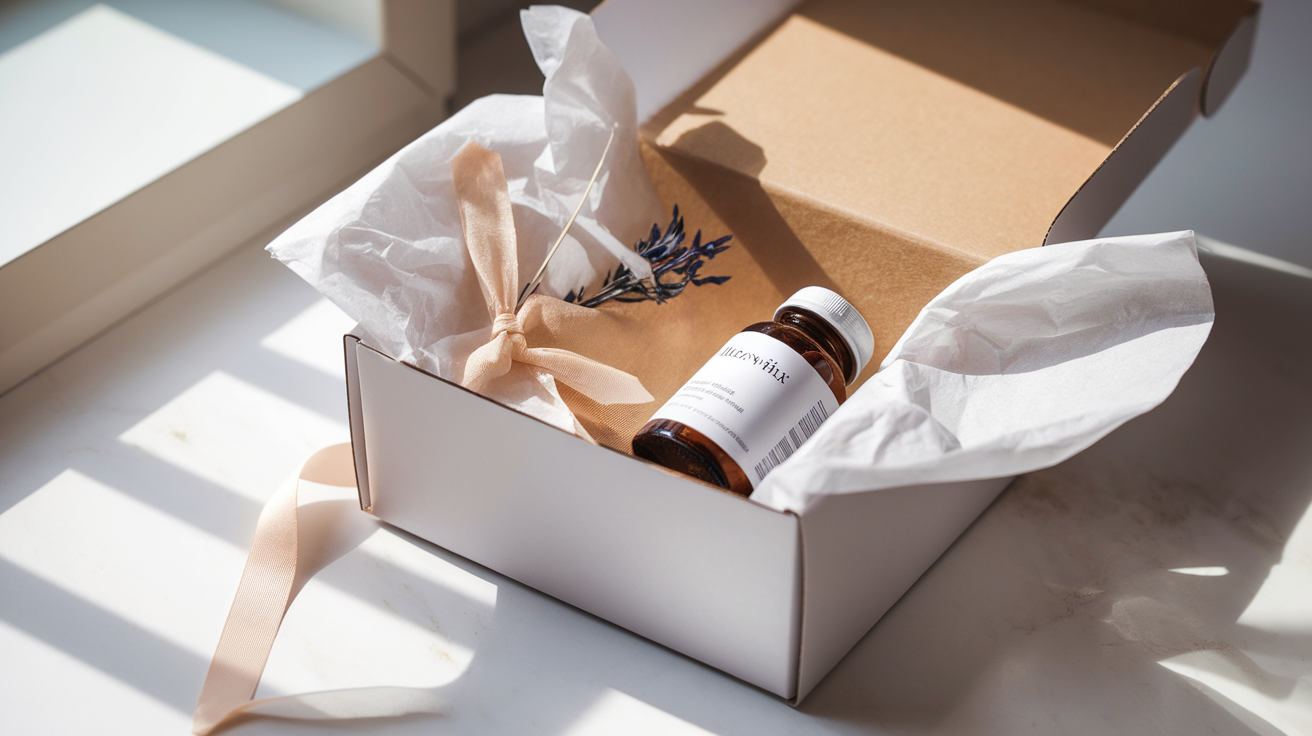 Παράδοση FlexiJoint Pro